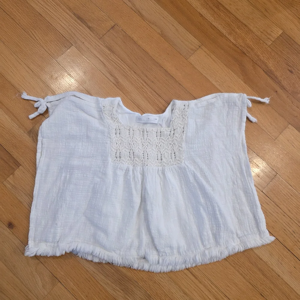 Zara Top